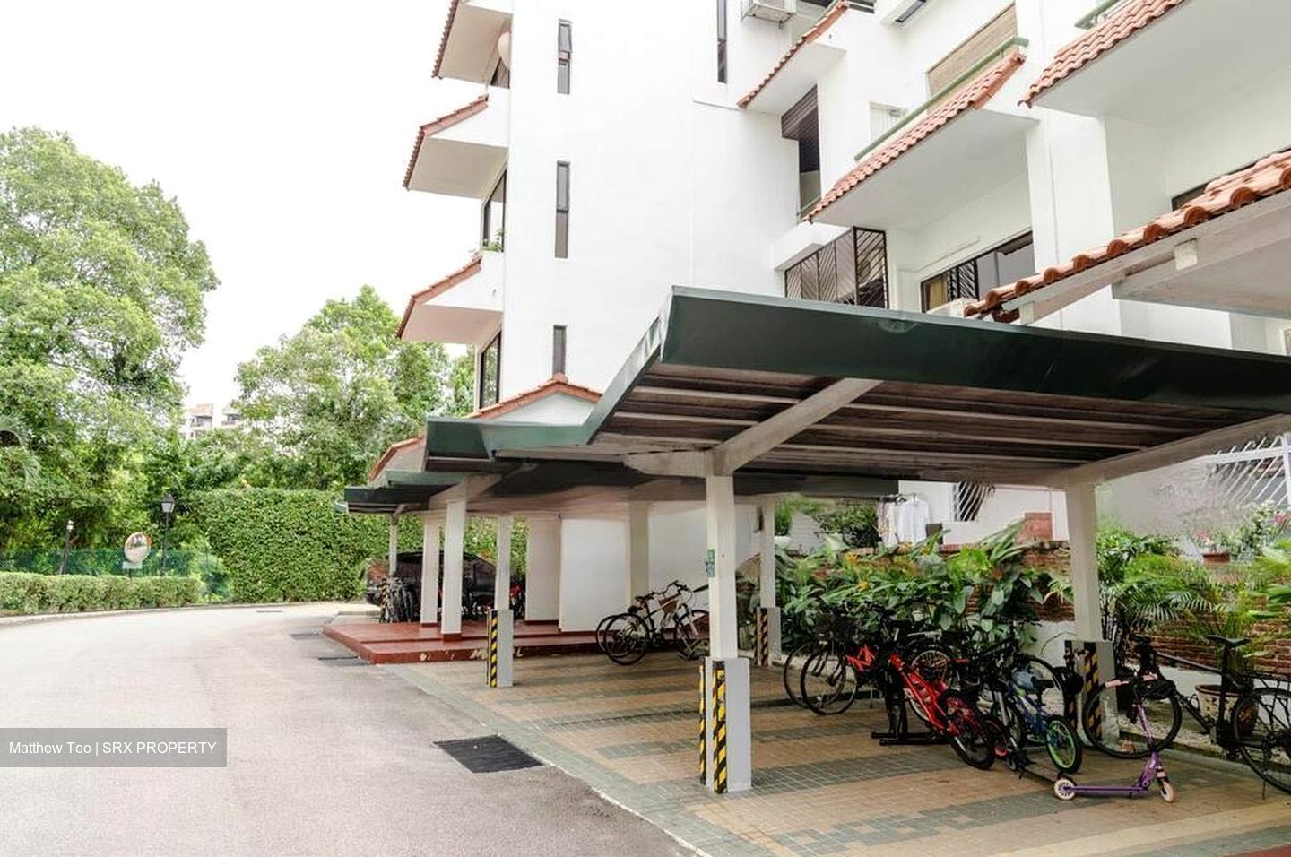 Villa Delle Rose (D10), Condominium #466949791